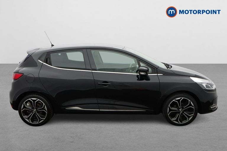 2019 Renault Clio 0.9 TCE 90 Iconic 5dr Hatchback Petrol Manual