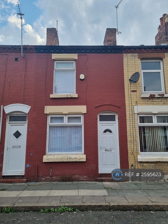 2 bedroom house in Grantham Street, Liverpool, L6 (2 bed) (#2595623)
