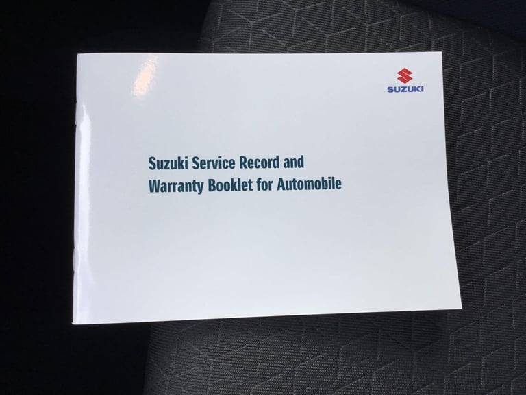  Suzuki Swift 1.2 MHEV Ultra Hatchback 5dr Petrol Hybrid Manual ALLGRIP Euro 6 (s/s) (82 Petrol/E...