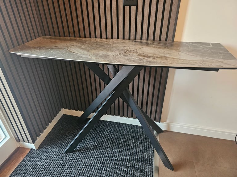 Console table ##NEW##