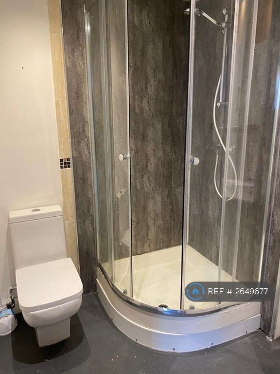 1 bedroom flat in Hilltop Road, Bristol, BS16 (1 bed) (#2649677)