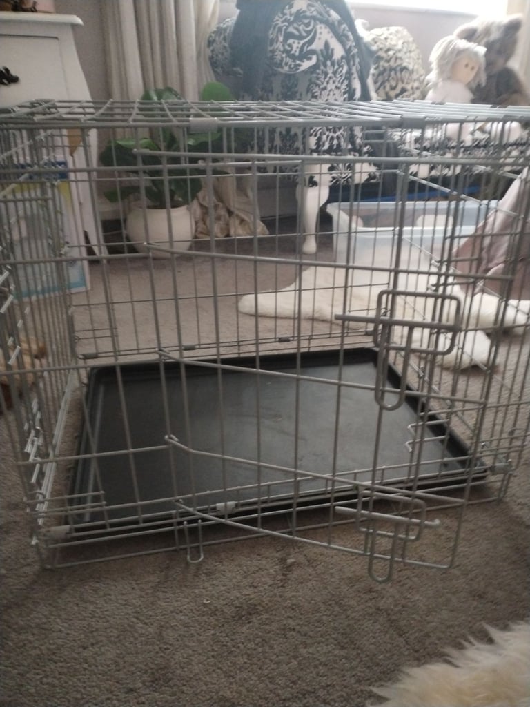 image for Dog crate 
