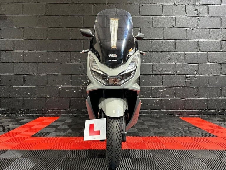 2024 74 HONDA PCX125 FINANCE SPECIALISTS APPLY NOW
