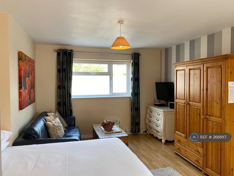 Studio flat in Cambridge, Cambridge, CB1 (#2668117)