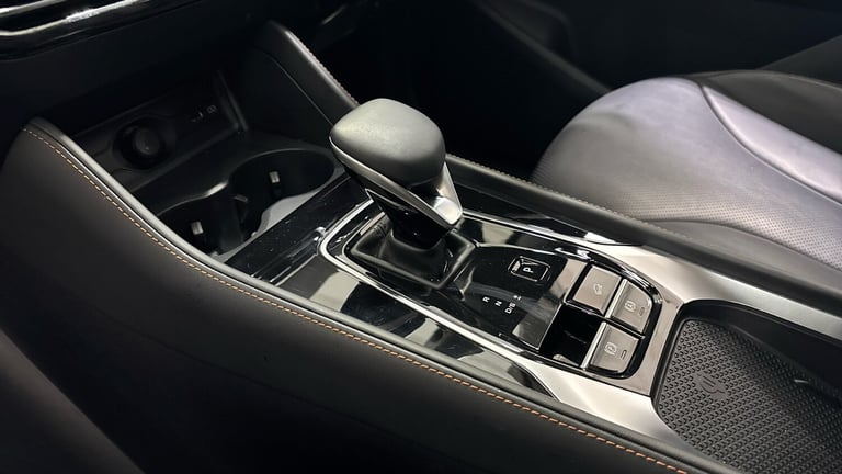 2024 MG MG HS 1.5 T-GDI Trophy 5dr DCT Petrol Hatchback Hatchback Petrol Automatic