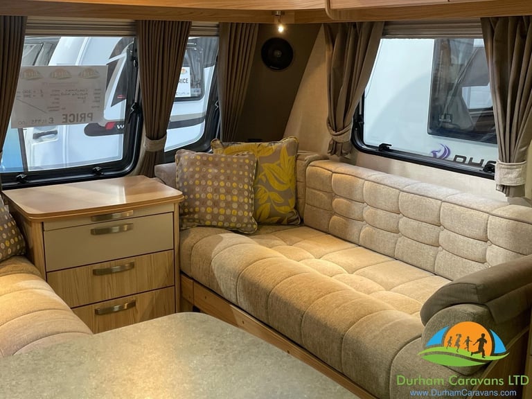 Coachman Pastiche 460-2 2014