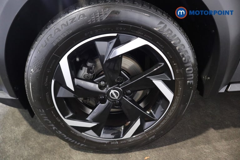 2023 Nissan Juke 1.0 DiG-T 114 N-Connecta 5dr DCT HATCHBACK PETROL Automatic