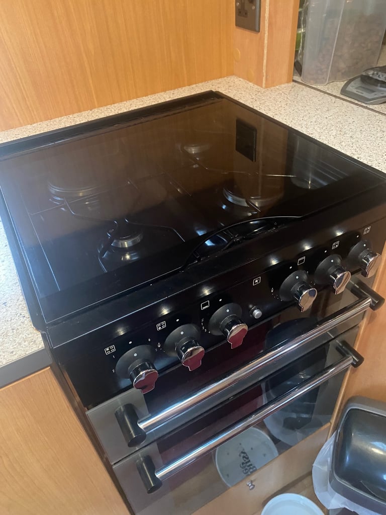 Ace Jubilee Envoy 2006