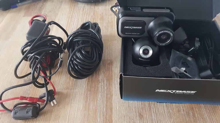 Dashcam 