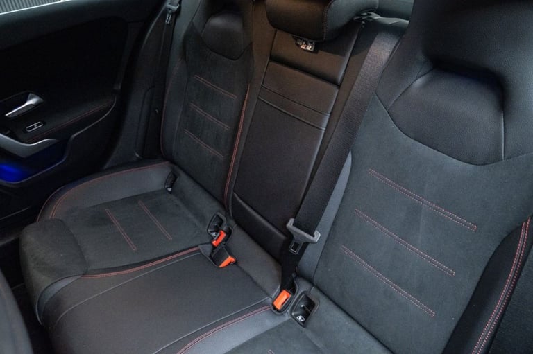 2020 Mercedes-Benz A-Class 1.3 A200 AMG Line (Premium 2) Hatchback 5dr Petrol 7G-DCT Euro 6 (s/s)...