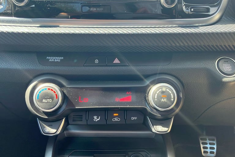  Kia Rio 1.0 T Gdi Gt Line S Hatchback 5dr Petrol Manual Euro 6 s/s 118 Bhp