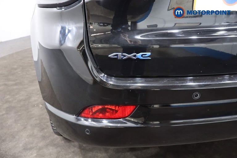 2022 Jeep Compass 1.3 T4 GSE 4xe PHEV S Model 5dr Auto SUV Hybrid Automatic