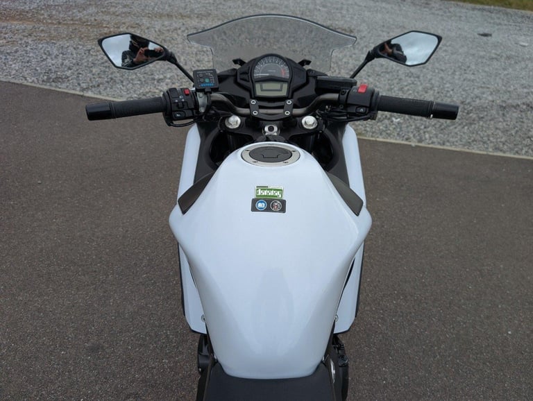 2015 KAWASAKI ER-6F