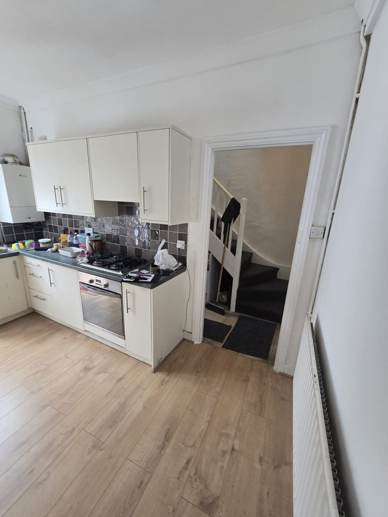 2 bedroom flat in 2-Bedroom Flat for Rent, SE8 4RG