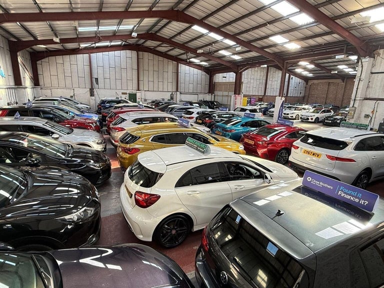 2017 BMW X1 2.0 20d M Sport Auto xDrive Euro 6 (s/s) 5dr ESTATE Diesel Automatic