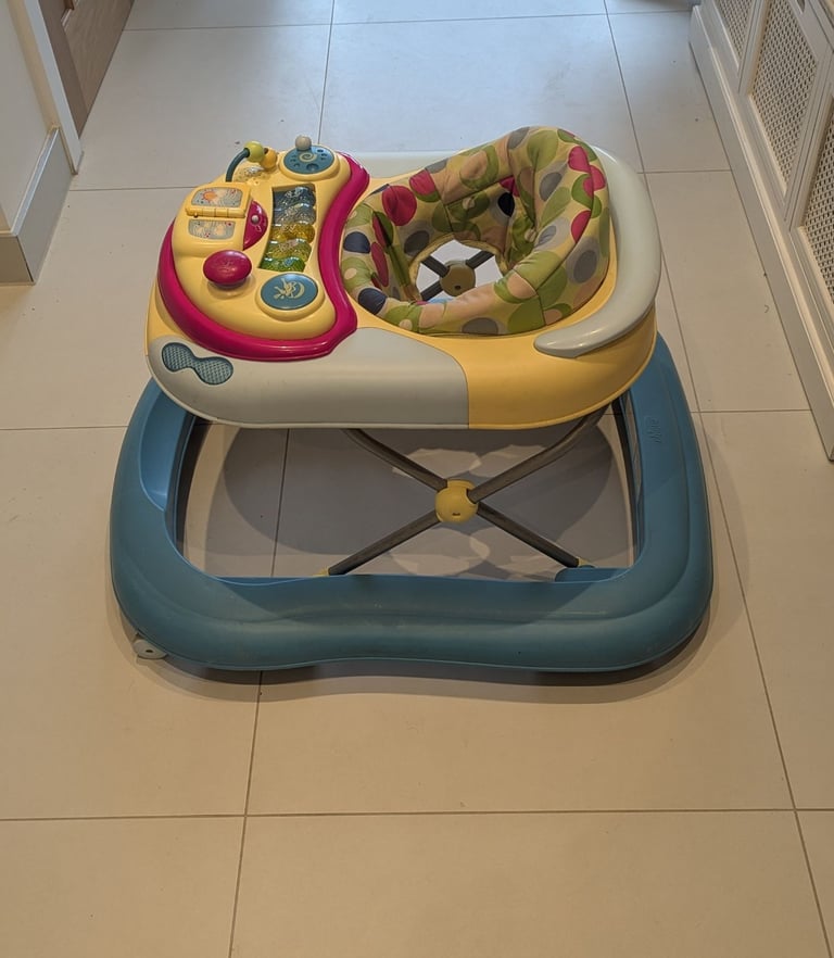 image for Baby walker