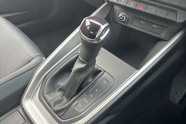 2025 Audi A1 30 TFSI Sport 5dr S Tronic Hatchback Petrol Automatic