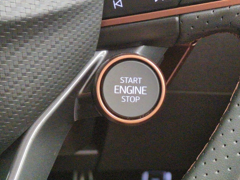 2023 Cupra Leon 2.0 TSI VZ3 Hatchback 5dr Petrol DSG Euro 6 (s/s) (300 ps) - LED - REVERSE  Hatch...