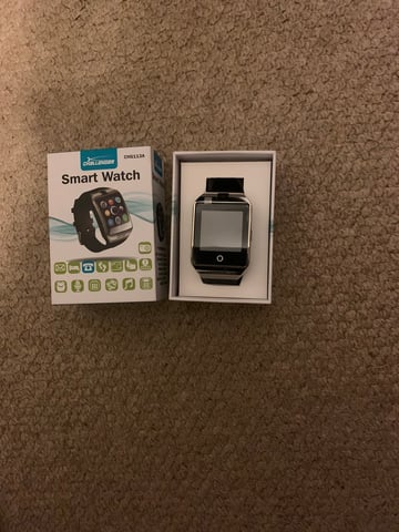⭐️ CHALLENGER SMARTWATCH ⭐️ | in Whitley Bay, Tyne and Wear | Gumtree
