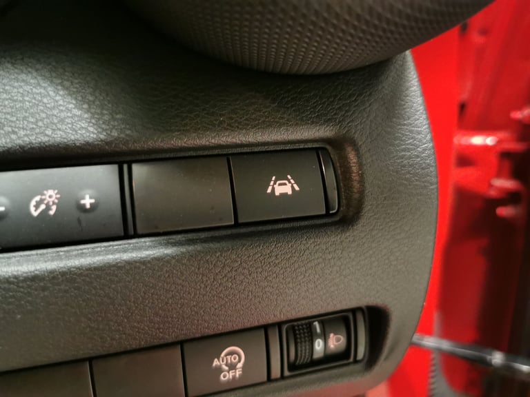 2023 Nissan Juke 1.0 DIG-T Visia SUV 5dr Petrol Manual Euro 6 (s/s) (114 ps) - BLUETOOTH - S Suv ...