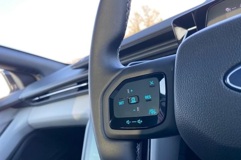 2024 Ford Capri 210kW Premium 77kWh 5dr Auto**Panoramic Roof, Adaptive Cruise, Blind Spot I Estat...