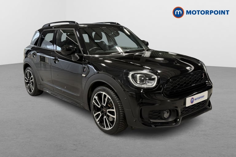 2022 MINI Countryman 2.0 Cooper S Sport 5dr Auto HATCHBACK PETROL Automatic