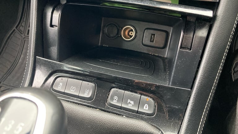 2019 Vauxhall Grandland X 1.2 Turbo SE 5dr Petrol Hatchback Hatchback Petrol Manual