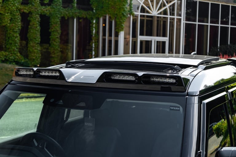 2024 Land Rover Defender 110 3.0 D250 MHEV XS Edition Auto 4WD Euro 6 (s/s) 5dr ESTATE Diesel Aut...