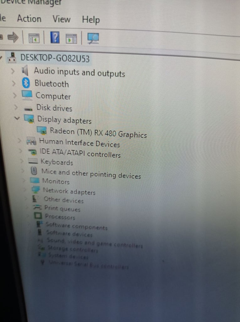 FULL GAMING PC SETUP 
