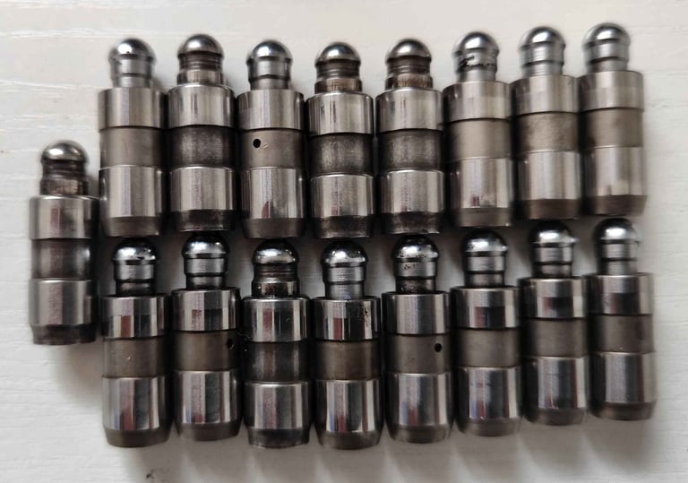 Rockers Arms + Hydraulic Lifters Tappets  fits for Ford £120