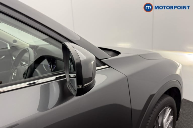 2019 Mazda CX-5 2.0 Sport Nav-Plus 5dr Auto [Safety Pack] SUV Petrol Automatic