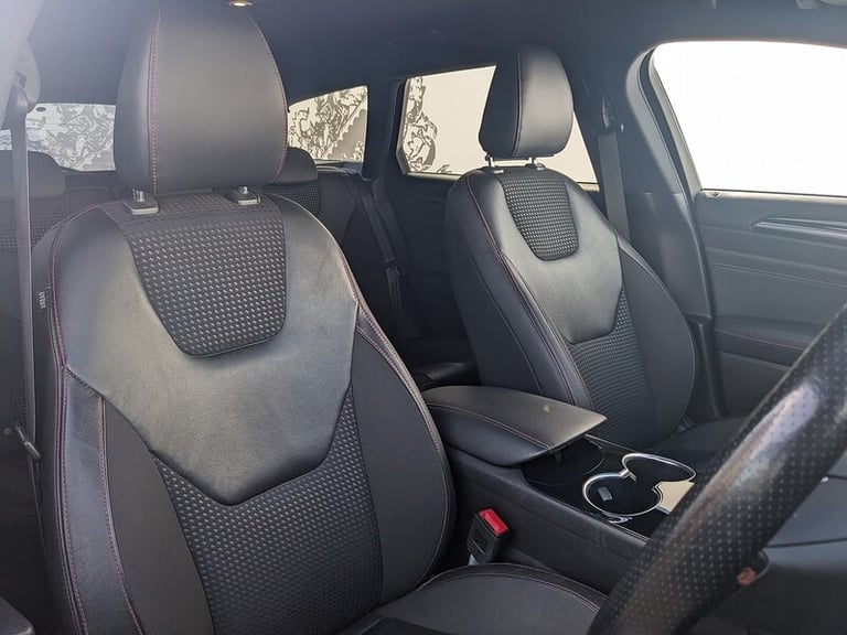 2020 Ford Mondeo EcoBlue ST-Line Edition Estate Diesel Manual