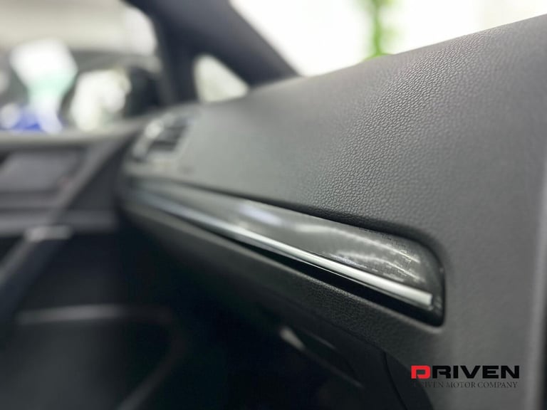 2018 Volkswagen Golf 2.0 TSI 310 R 5dr 4MOTION DSG HATCHBACK Petrol Automatic