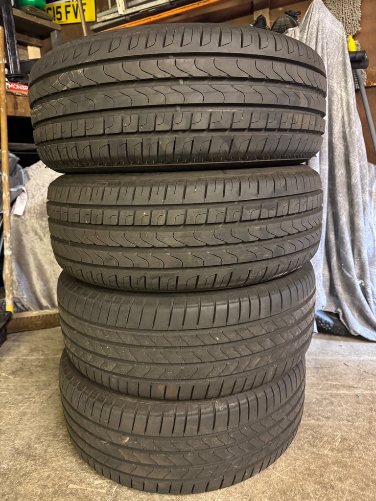 image for 205/55/16 tyres 