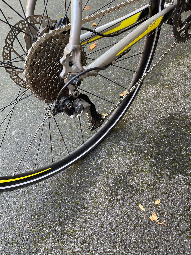 Boardman hybrid