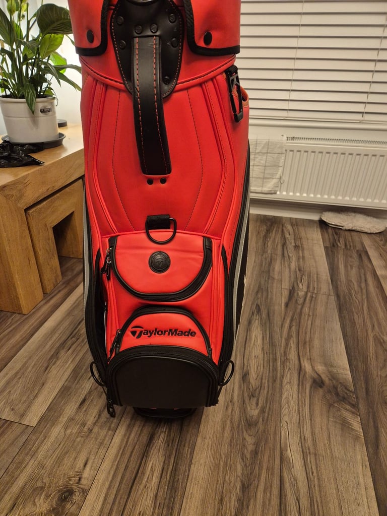 taylor made tour bag 