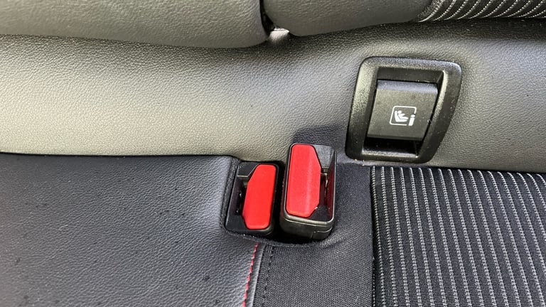 2021 Renault Clio 1.0 TCe 90 RS Line 5dr Petrol Hatchback Hatchback Petrol Manual