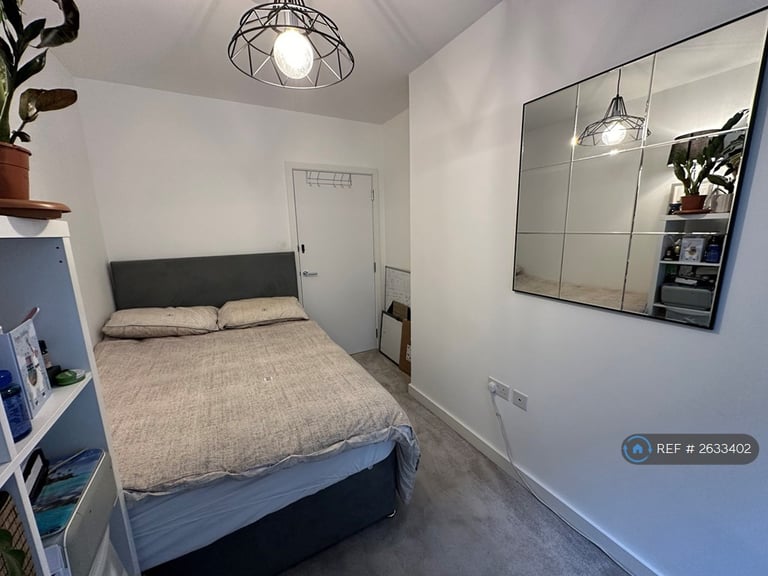 image for 1 bedroom in Thunderer Street, London, E13 (#2633402)