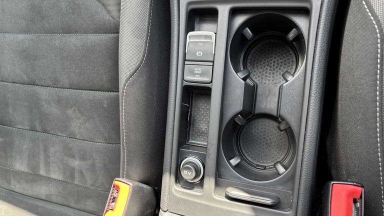 2018 Volkswagen Golf 2.0 TDI GT 5dr DSG Hatchback Diesel Automatic