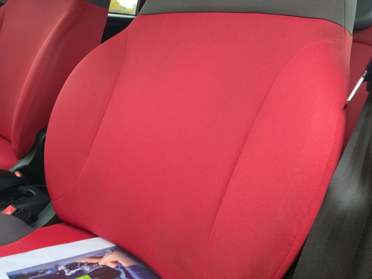 2012 Fiat Panda 1.2 Panda Pop 5dr Hatchback Petrol Manual