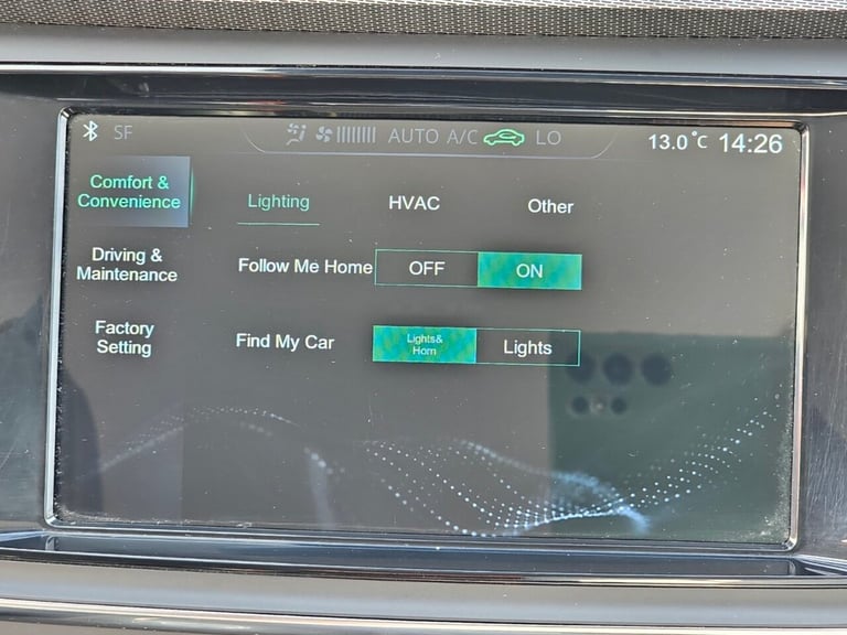 2021 MG MG5 52.5kWh Exclusive Estate 5dr Electric Auto (156 ps) Estate ELECTRIC Automatic