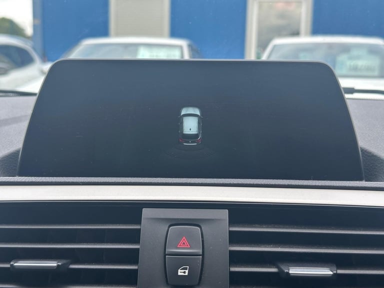 2018 BMW 1 Series 1.5 116d SE Business Euro 6 (s/s) 5dr HATCHBACK Diesel Manual