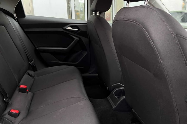 2022 Audi A1 30 TFSI 110 Technik 5dr Hatchback Petrol Manual