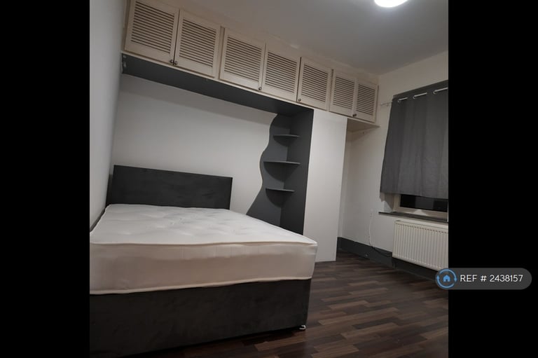 1 bedroom in Gloucester Road, Croydon, CR0 (#2438157)