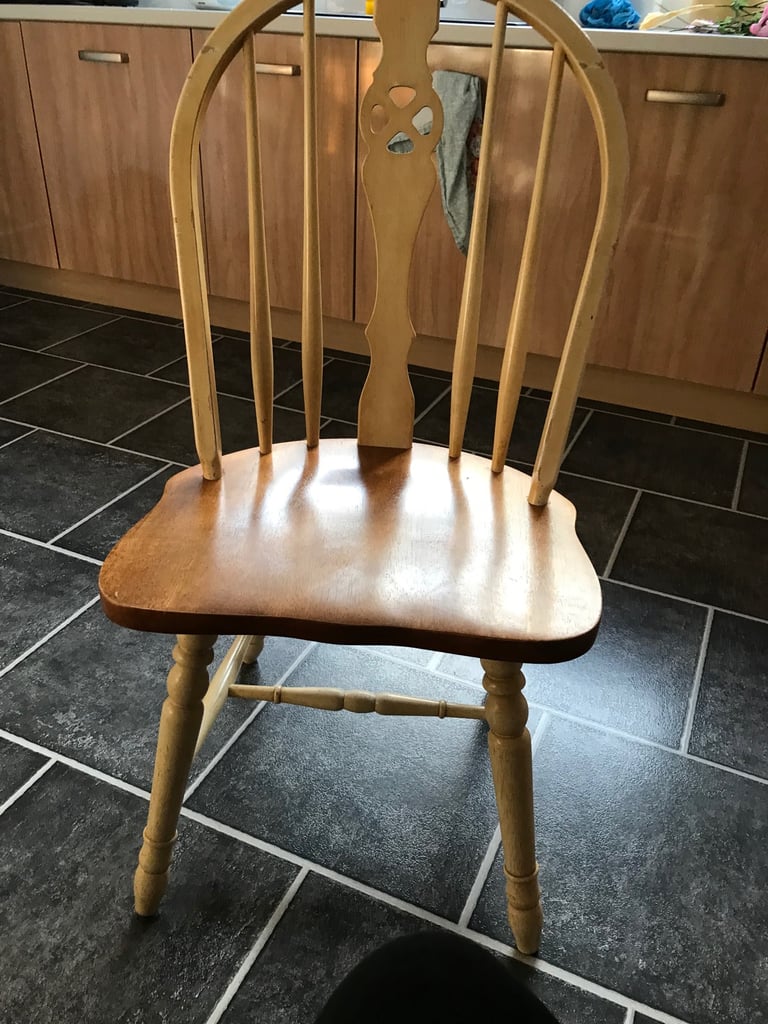 image for Dining chairs