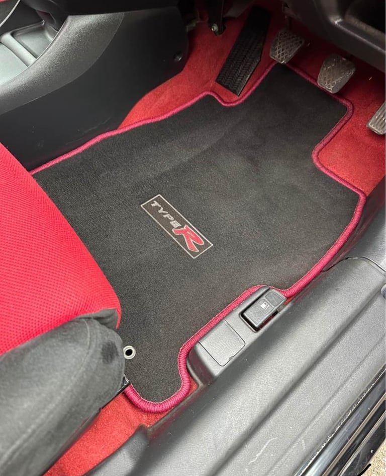 Honda, CIVIC, Hatchback, 2005, Manual, 1998 (cc), 3 doors