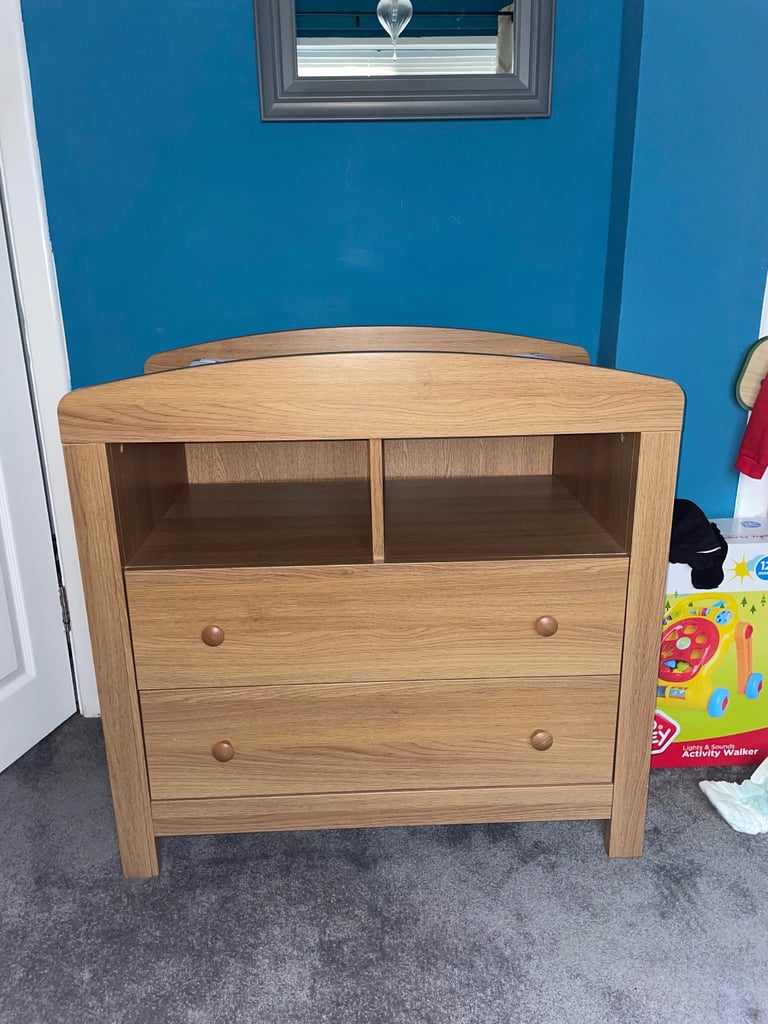 image for Changing table 