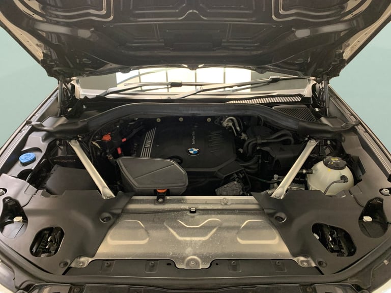2019 BMW X3 2.0 20d M Sport SUV 5dr Diesel Auto xDrive Euro 6 (s/s) (190 ps) - COMFORT  Suv Diese...