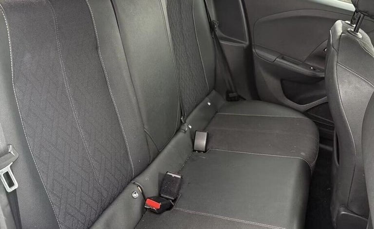 2020 Vauxhall Corsa 1.2 Turbo Elite Nav Premium Hatchback 5dr Petrol Auto Euro 6 (s/s) (100 ps) H...