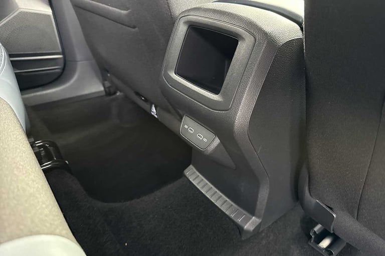 2025 Volkswagen T-Cross 1.0 TSI 115 Style 5dr DSG SUV Petrol Automatic